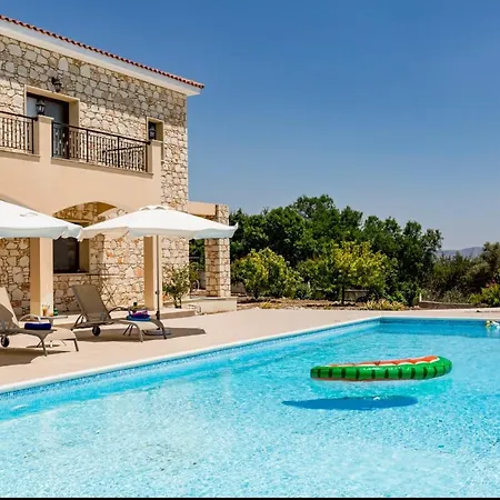 Sunshine Paphos * Nicosia