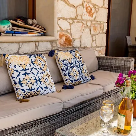 Villa Sunshine Paphos *