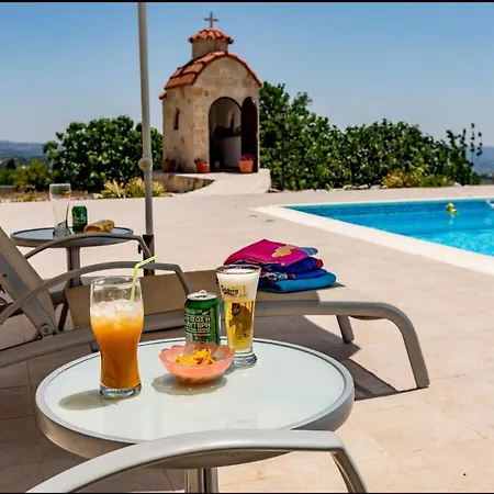 Sunshine Paphos *