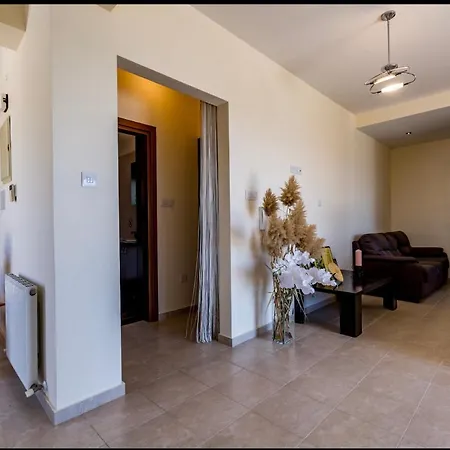 Villa Sunshine Paphos Nicosia