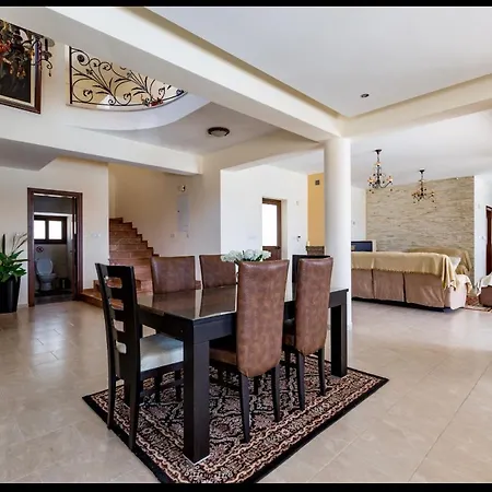 Villa Sunshine Paphos Nicosia