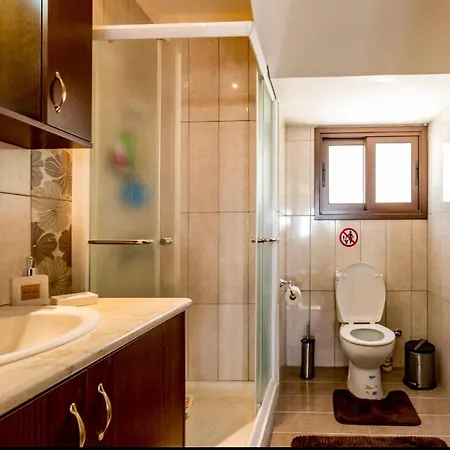 Villa Sunshine Paphos Nicosia