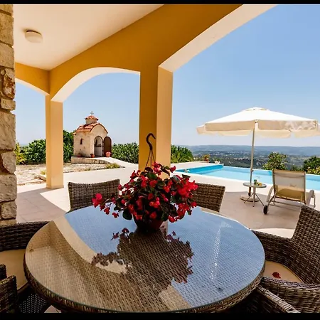 Villa Sunshine Paphos *